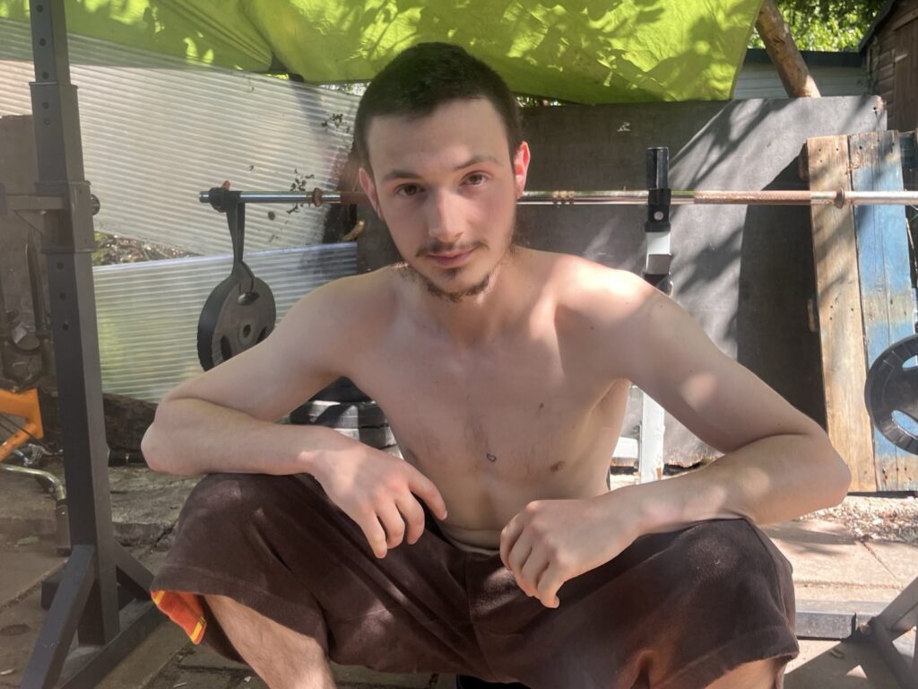 Lewie